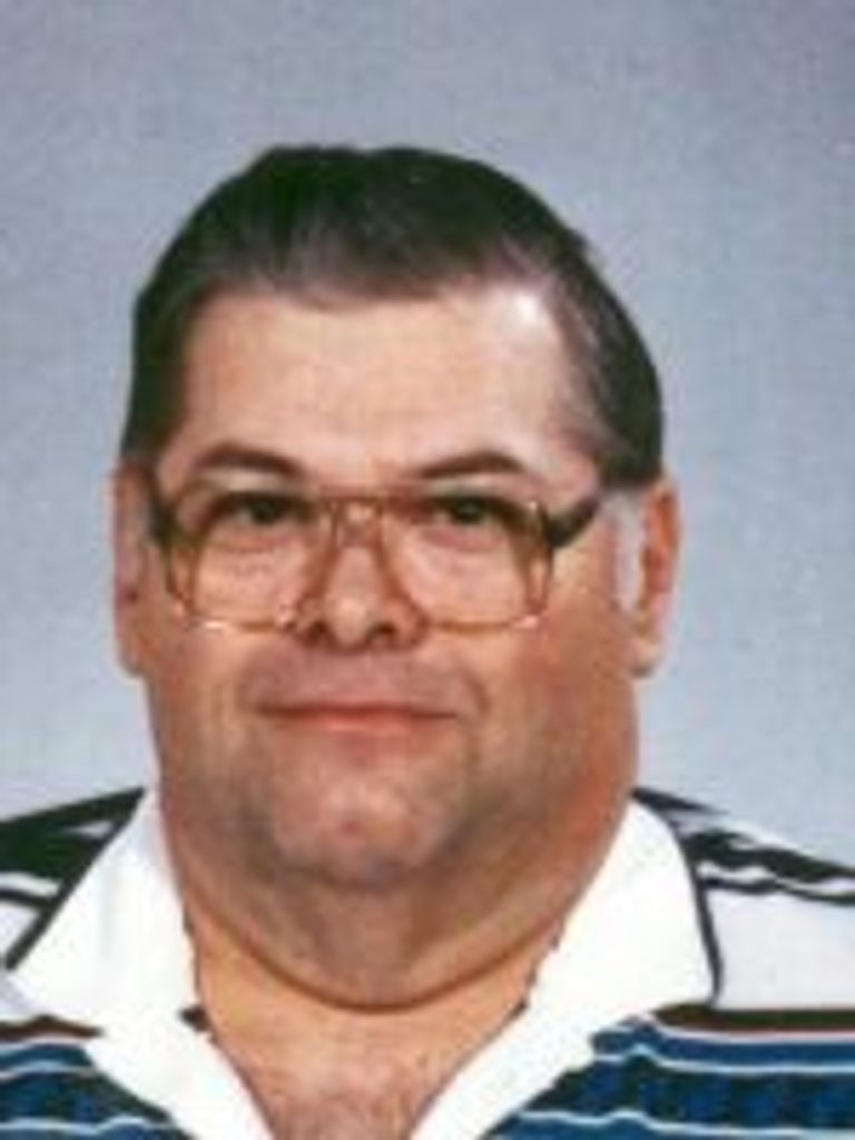 Willard Blaine Rainsberg