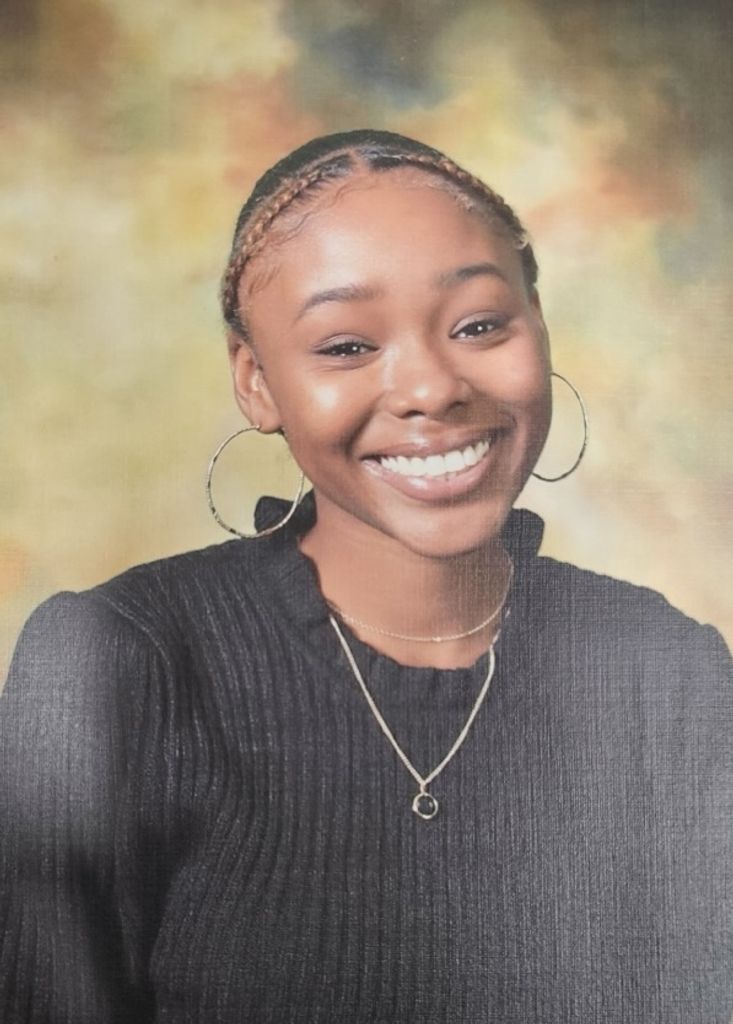 Dajsha Renea Knight Profile Photo