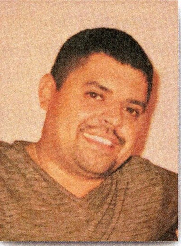 Humberto "Berto" Viera