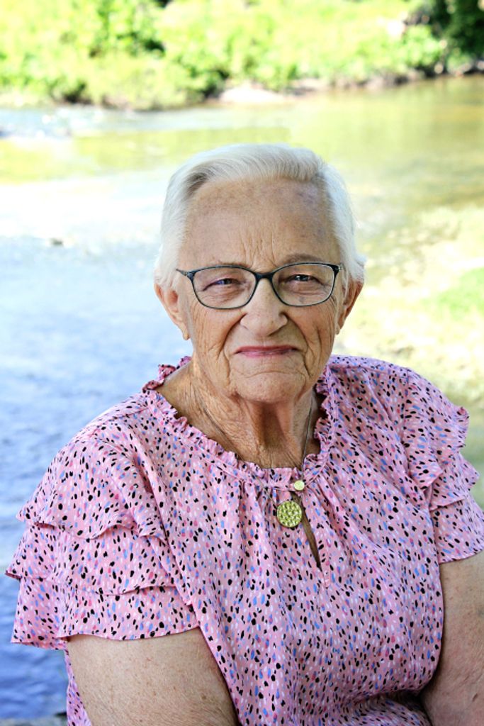 Judith Ann (Morris)  Spitnale