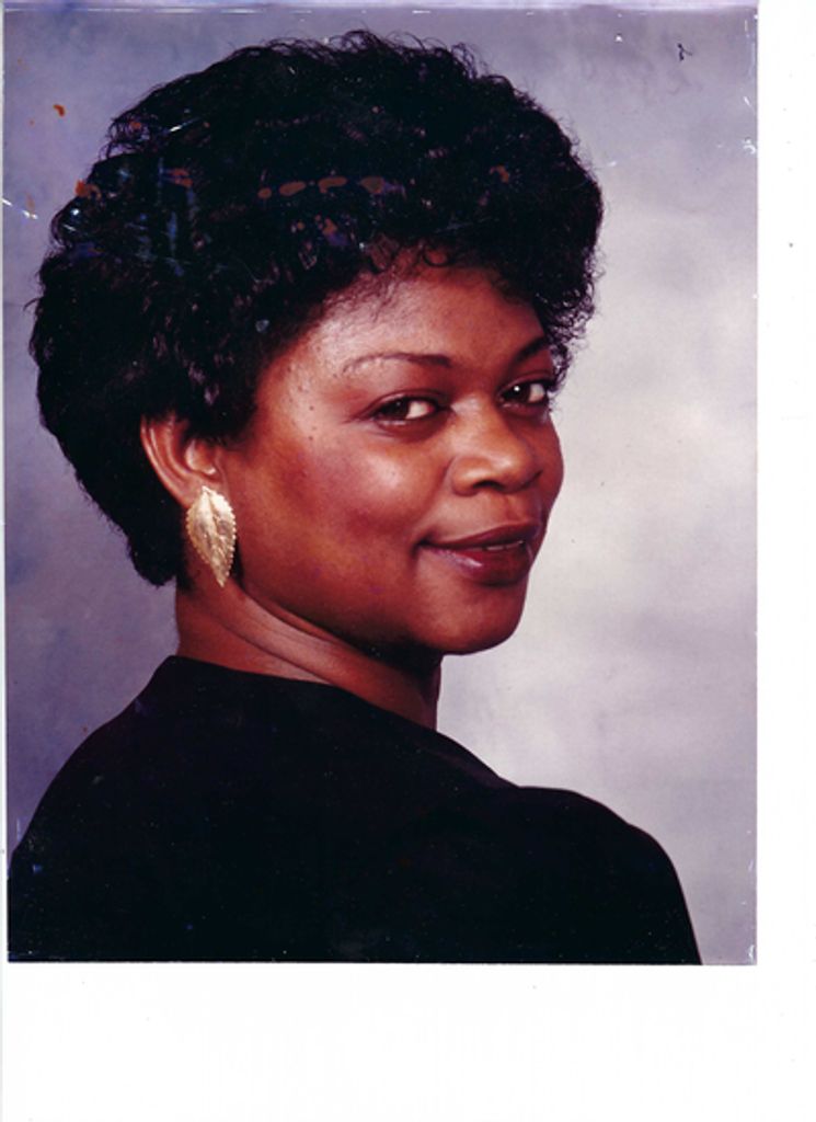 Renda Yvonne Johnson Profile Photo