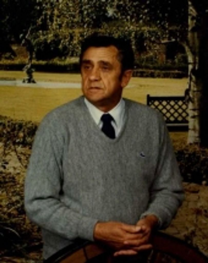 Lee Vermon (Bud) Sowell