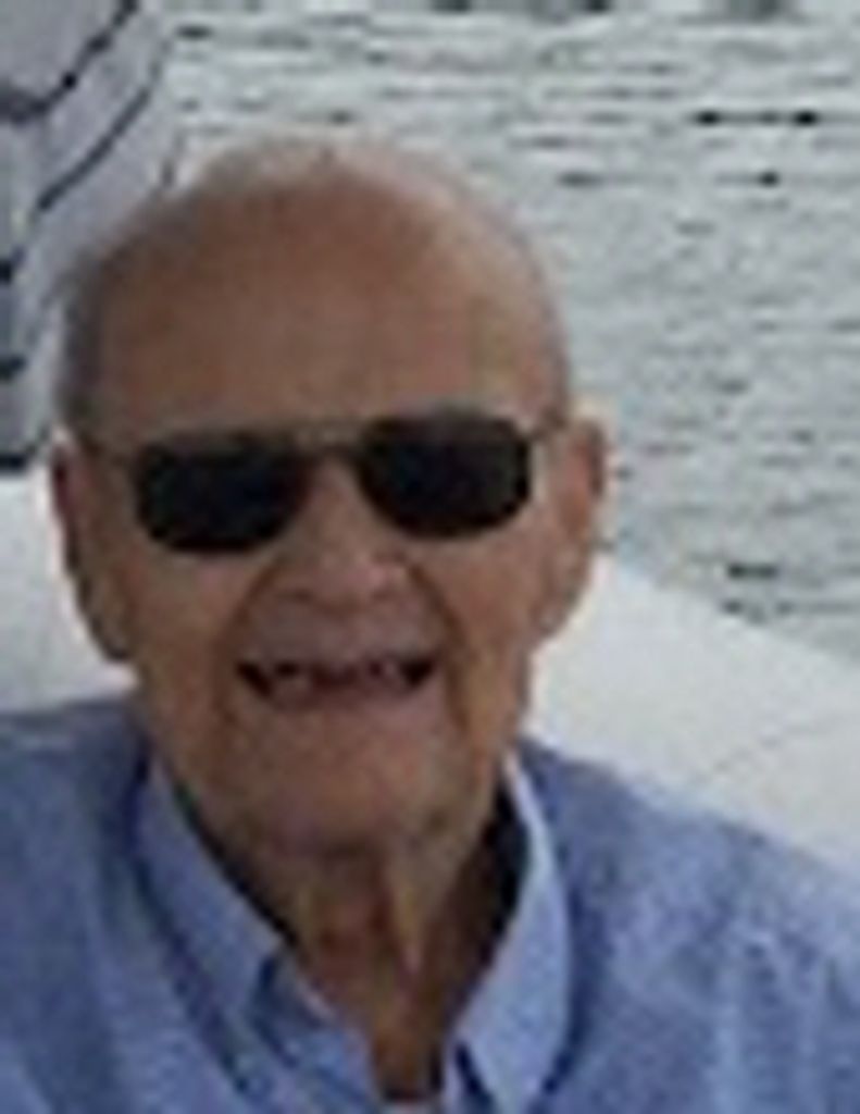 Bernard James Lagasse