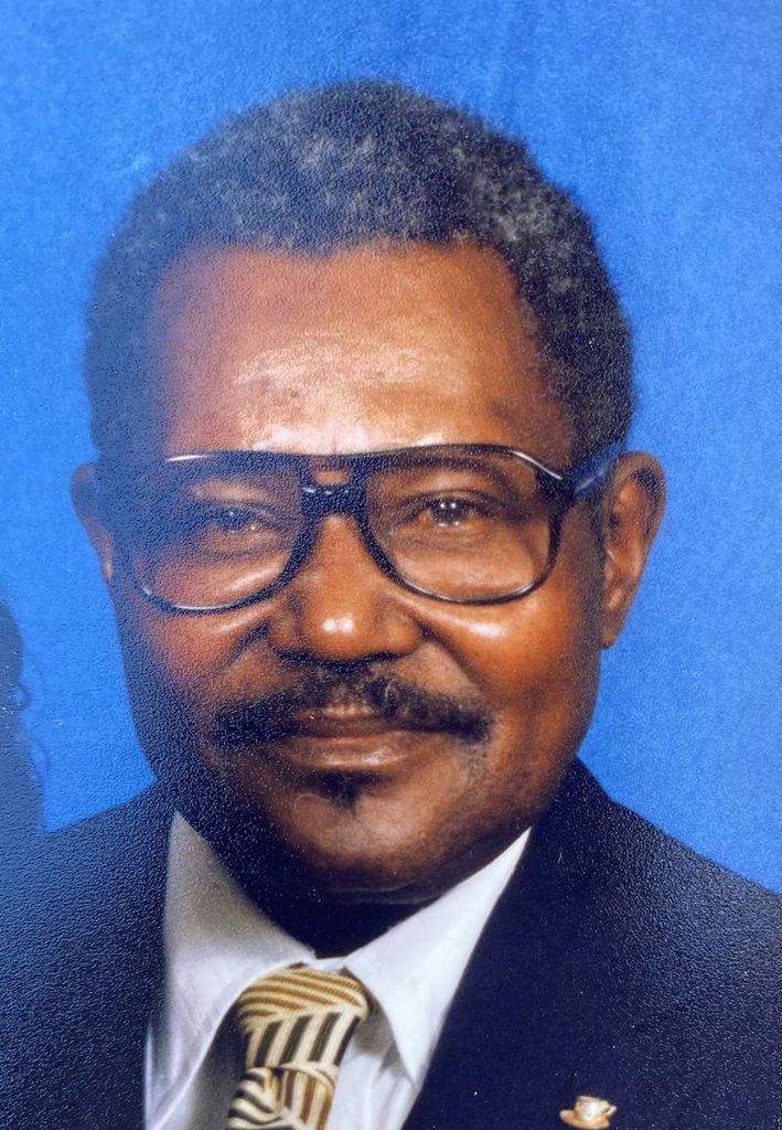 Alfred Otis Bryant