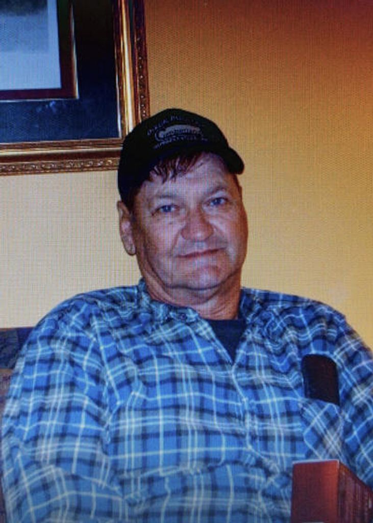 Gary Don Spencer