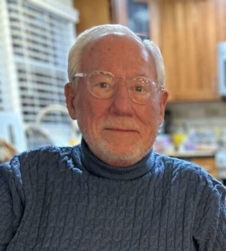 Dr. Terry V. Kimmel Profile Photo