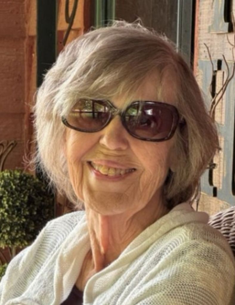 Katherine  Ann  Casey