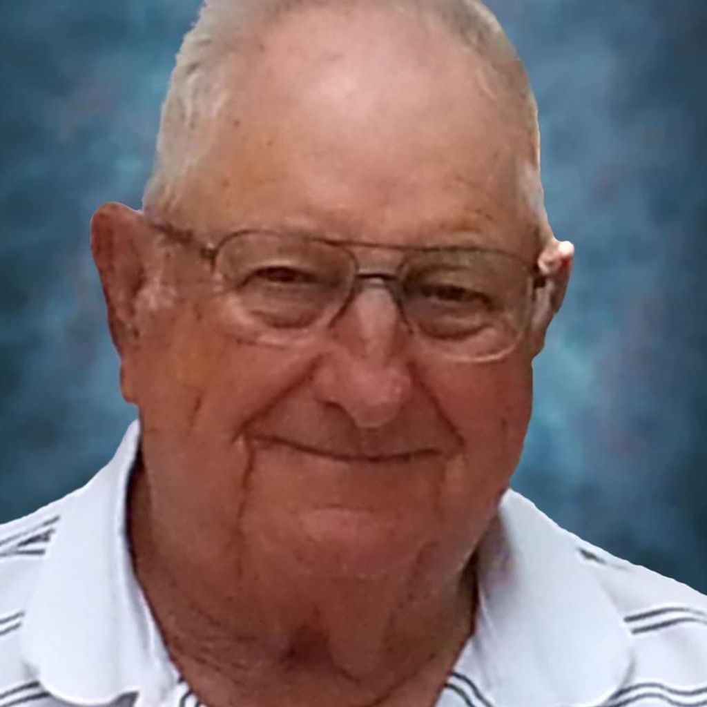 Charles W. Taylor Profile Photo