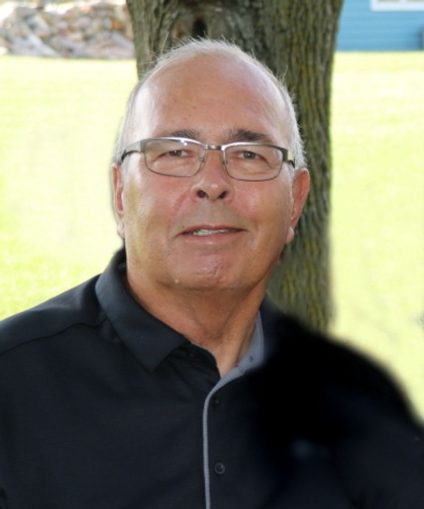 Timothy Lee Vondrak Profile Photo