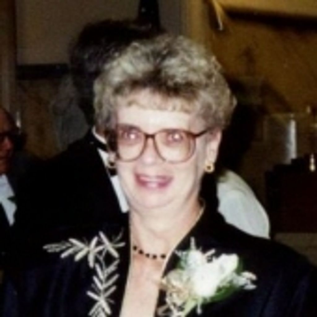 Mary Rich