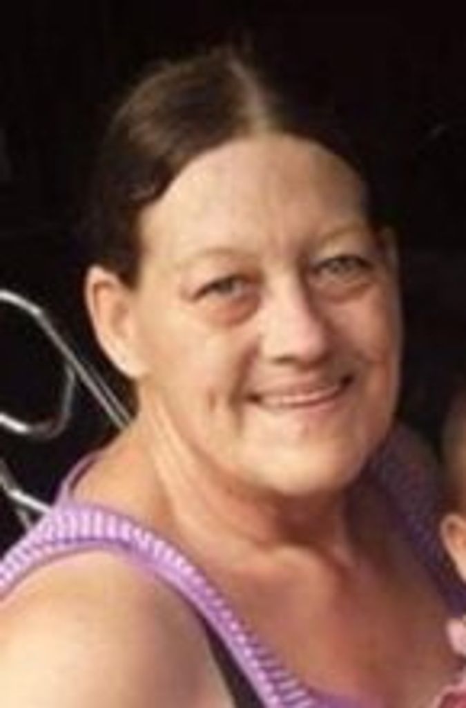 Theresa (Lewis) Barker