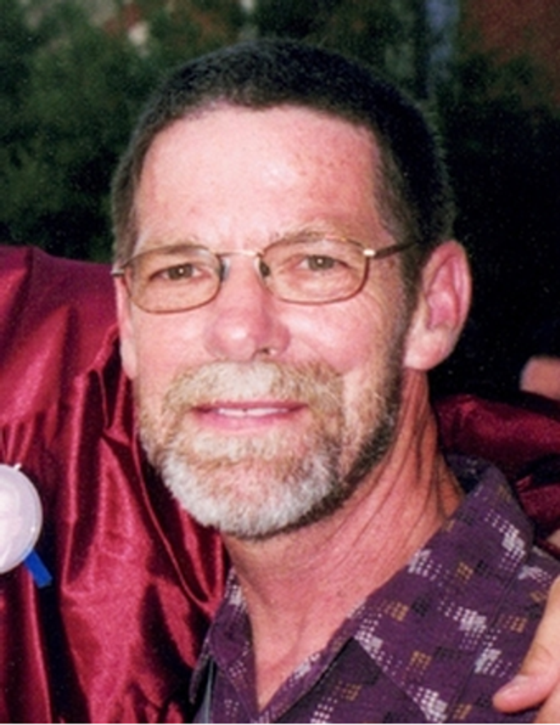 Rod Montgomery Profile Photo