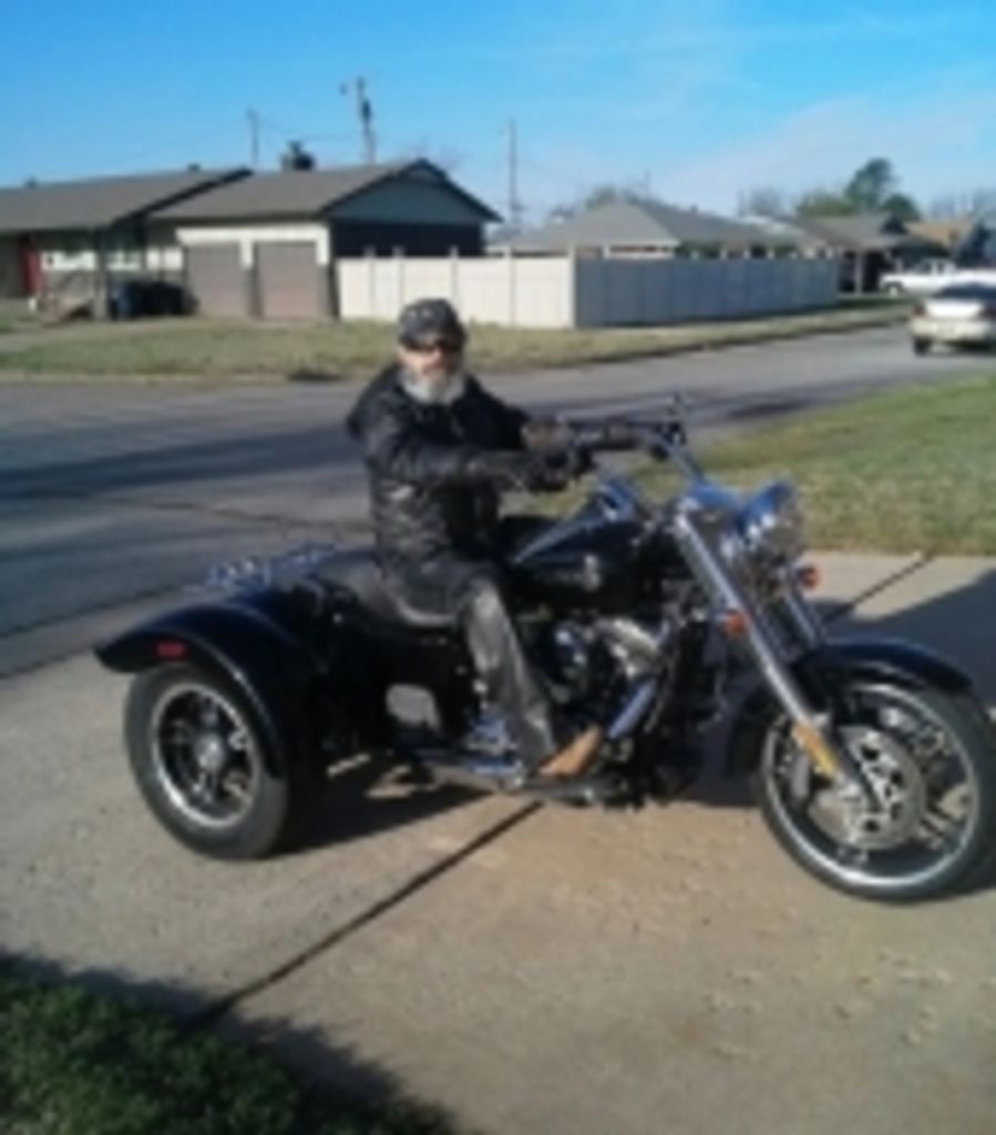 David Miles Philpott