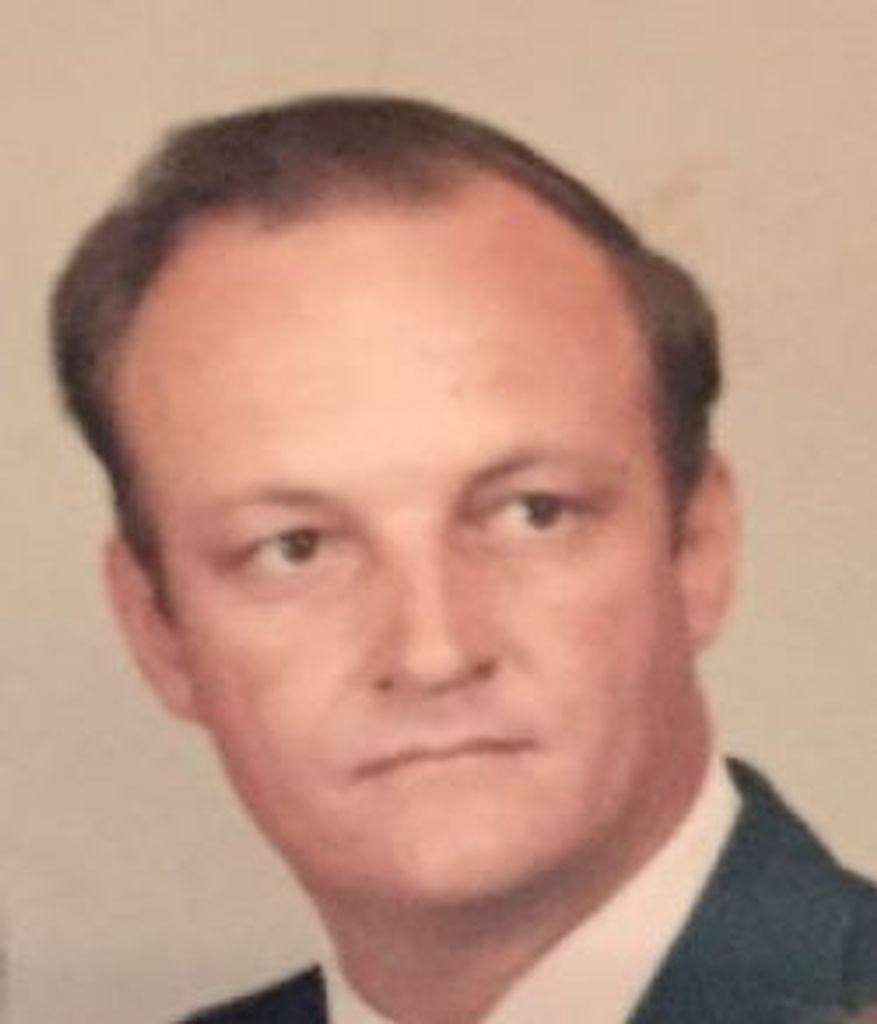Ronald Johnson