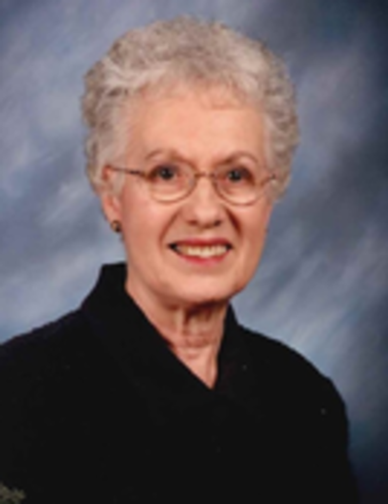 Janice M. (Gage) Shaffer