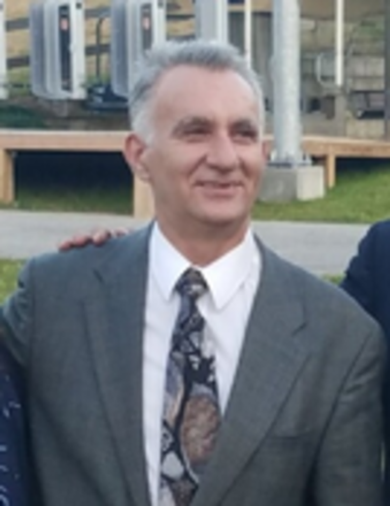 Nicholas "Nick" Papageorgiou Profile Photo