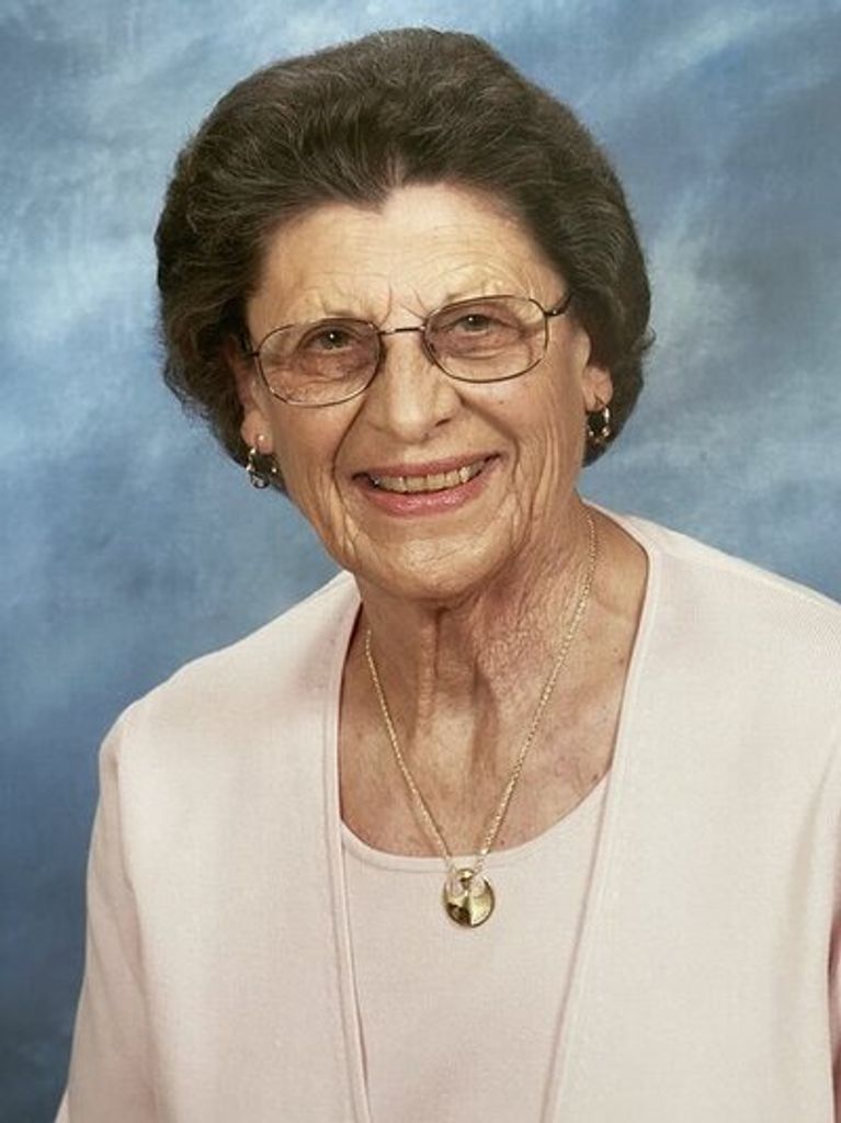 Rosemary Catton Profile Photo