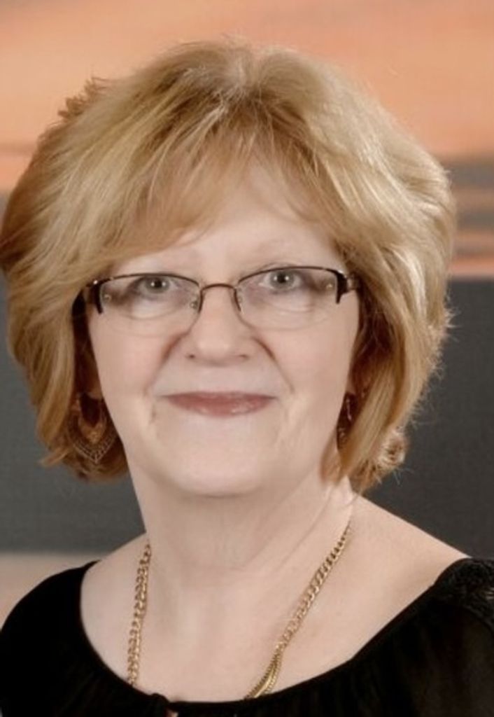 Linda R. Kesinger Profile Photo