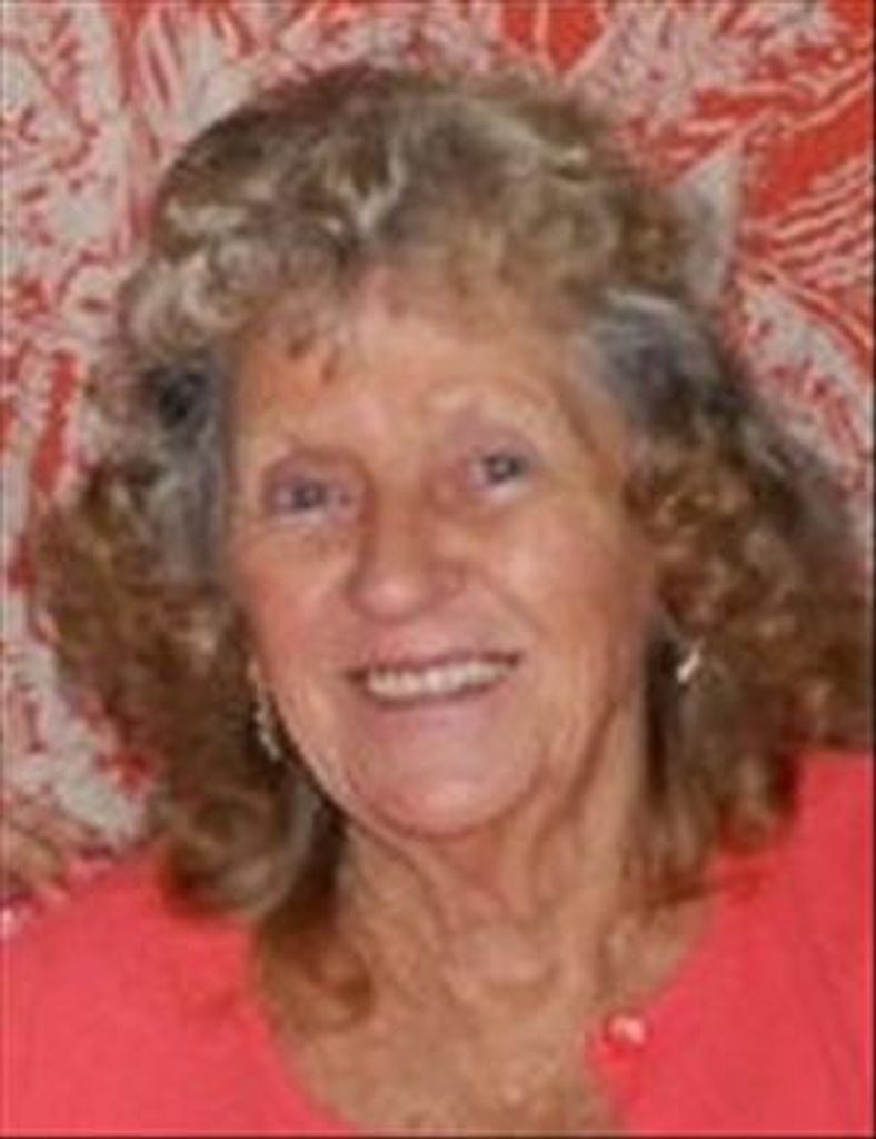 Ruth Marlewski