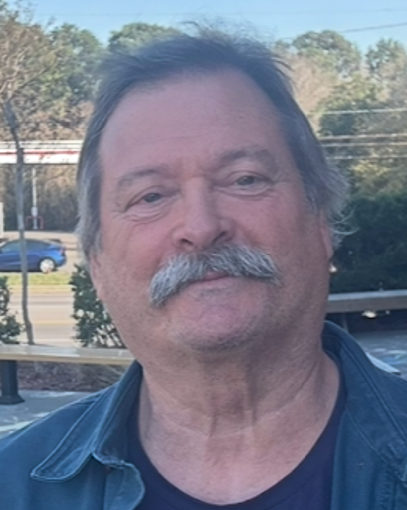 William Francis Knight, Jr.