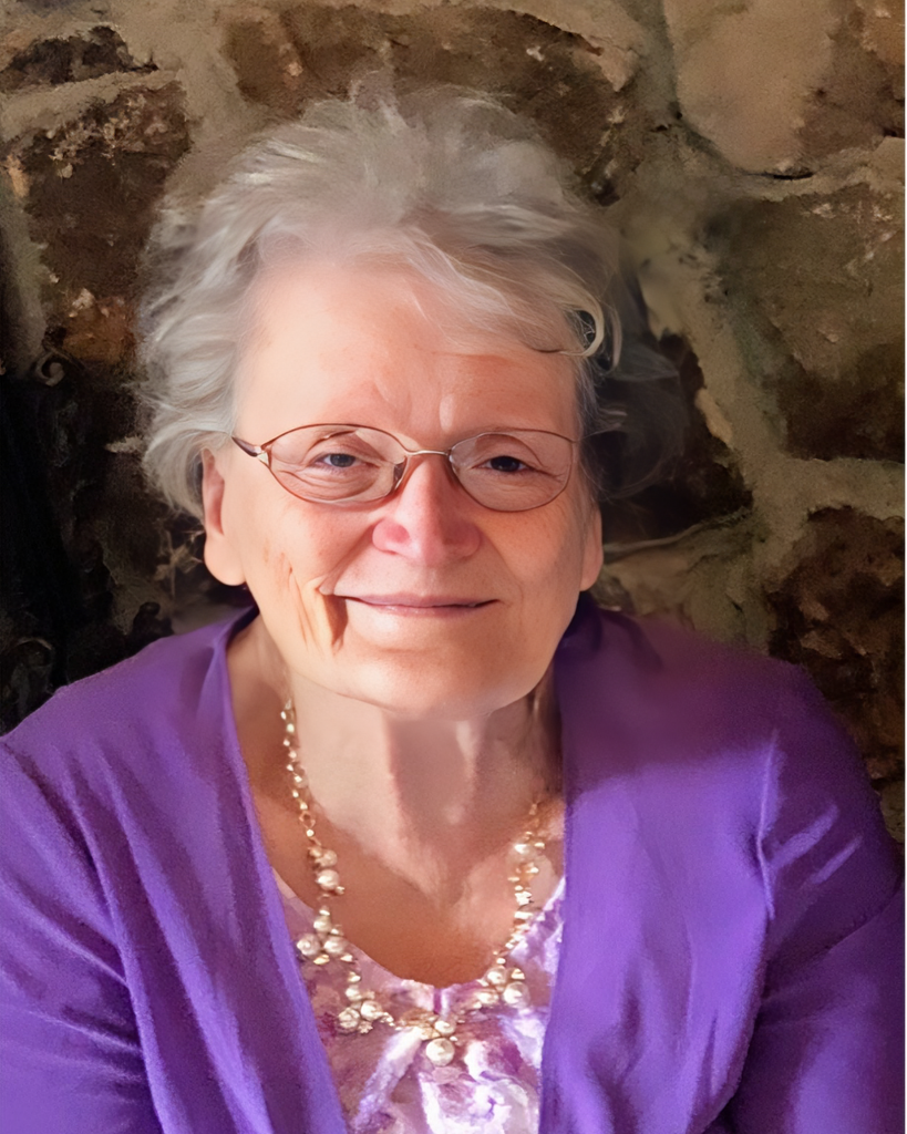 Betty Jean James Profile Photo