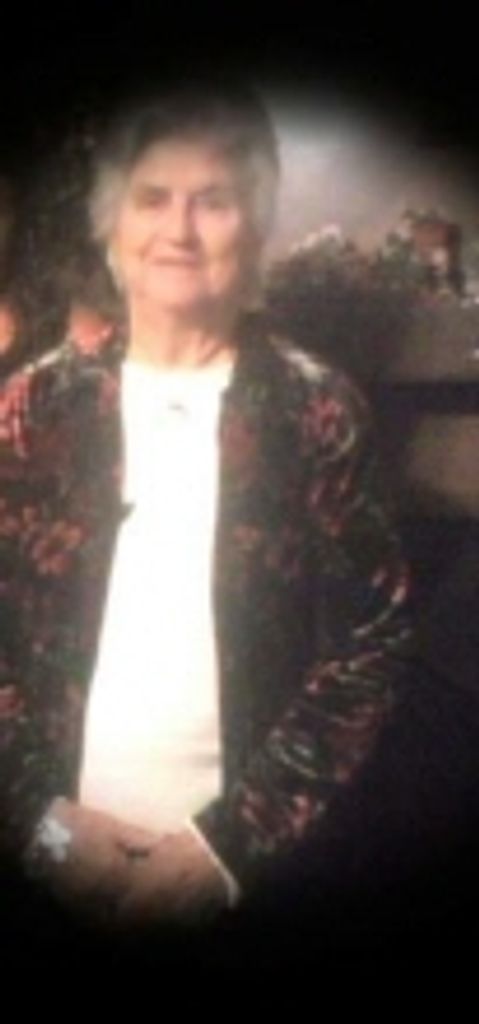 Nancy Collins