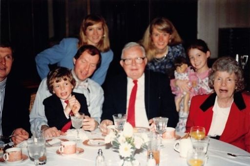 Ralph S. Archibald photo gallery thumbnail 15 of 21