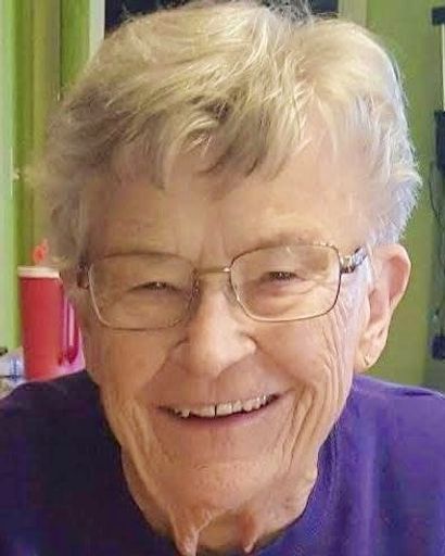 Carol Anderson Profile Photo