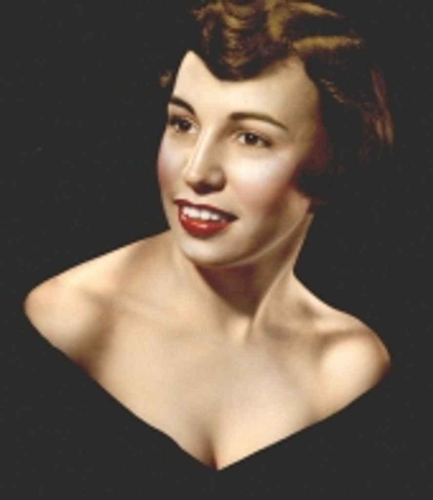 Venetia Marie Murtaugh