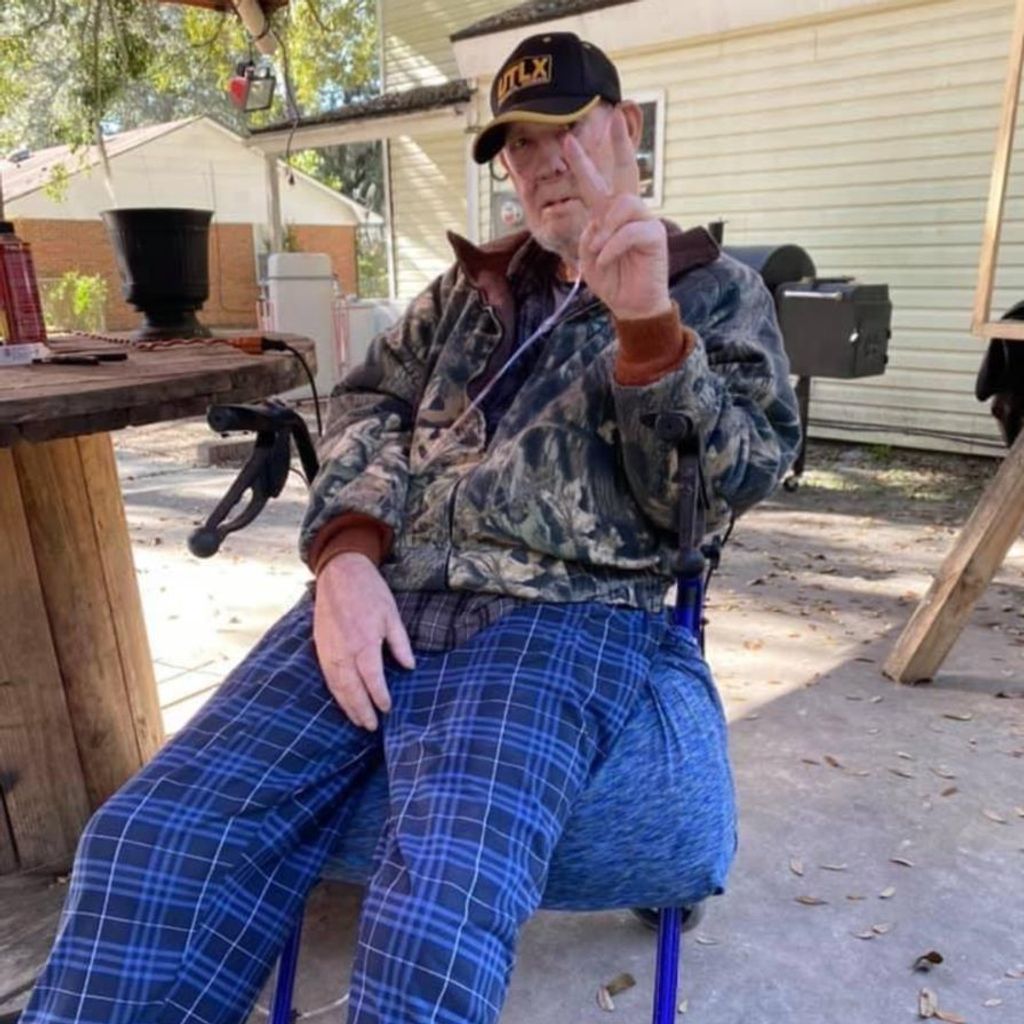Roger Dale Clyde Jones