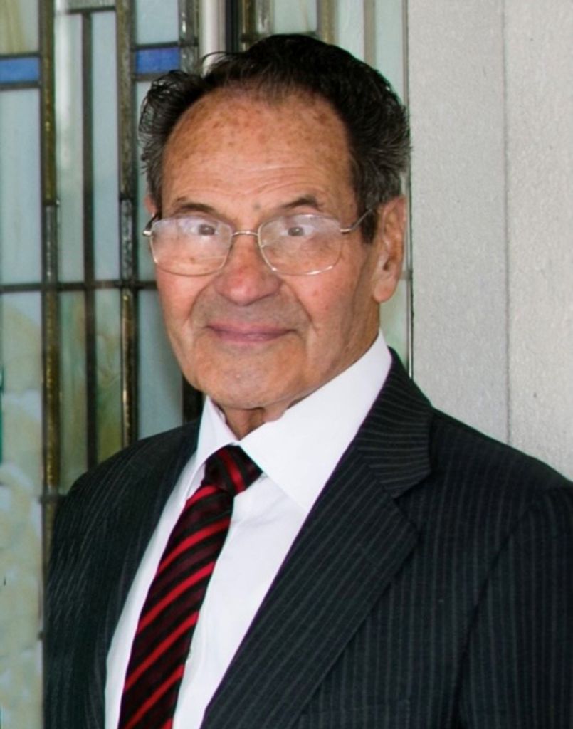 James "J.D." Darwin Barnes