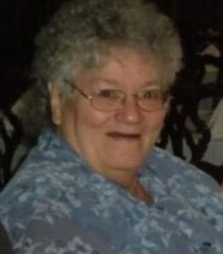 Shirley A. Bailey