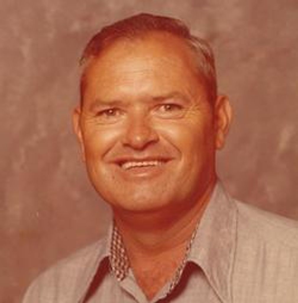 Billy Joe Briscoe Profile Photo