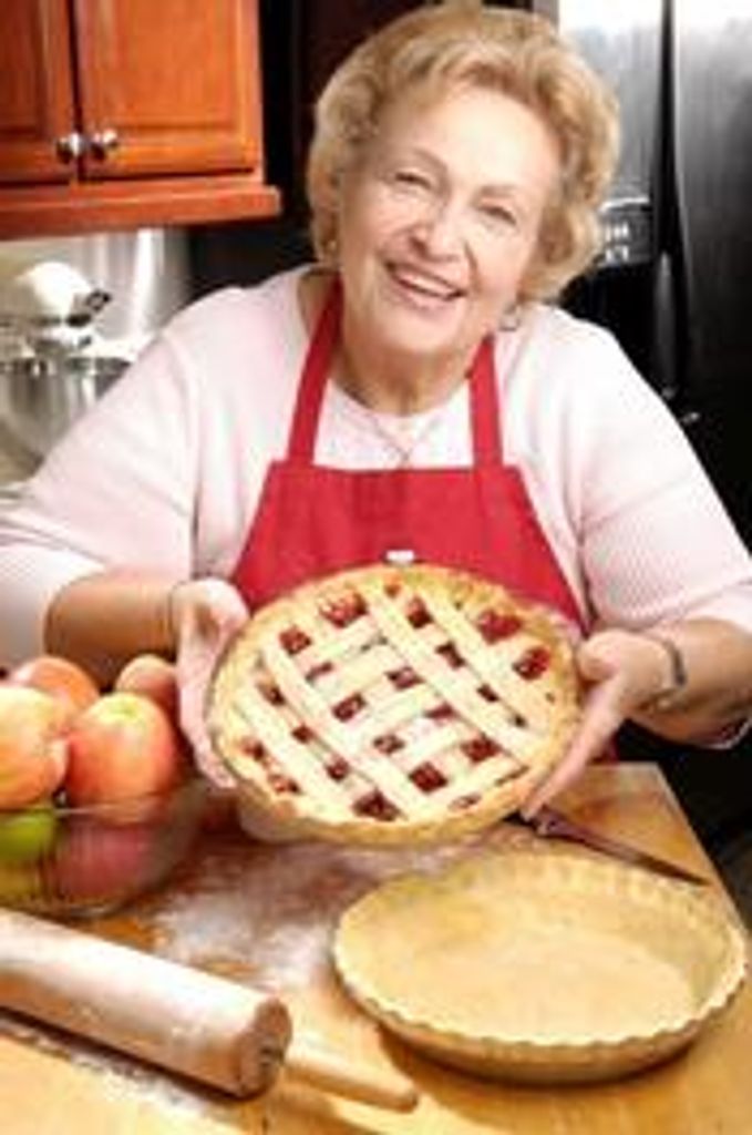 Nancy Vowell
