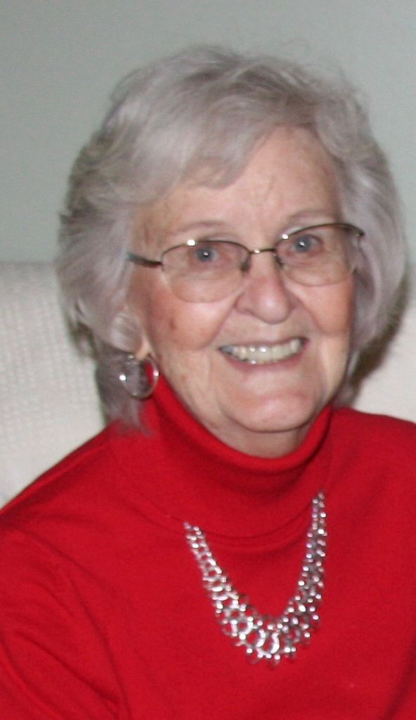 Barbara Kathryn Brunett