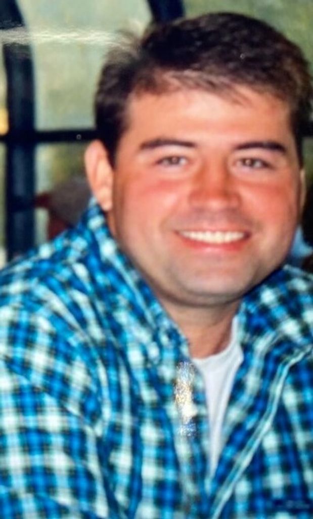 Bryan Michael Gentry Profile Photo