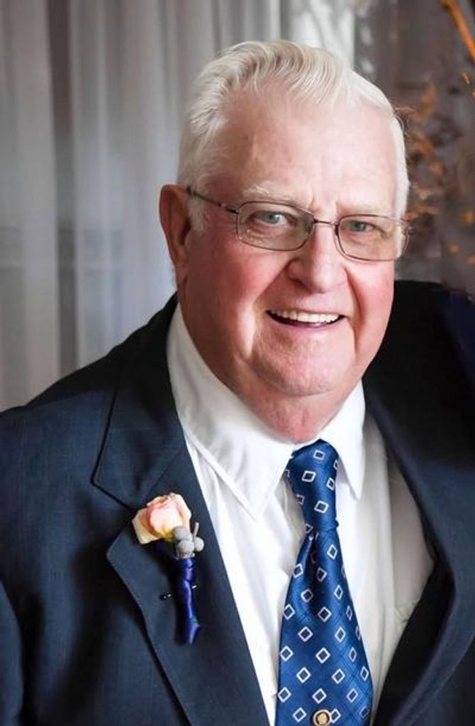 Linus L. Mcdermott Profile Photo