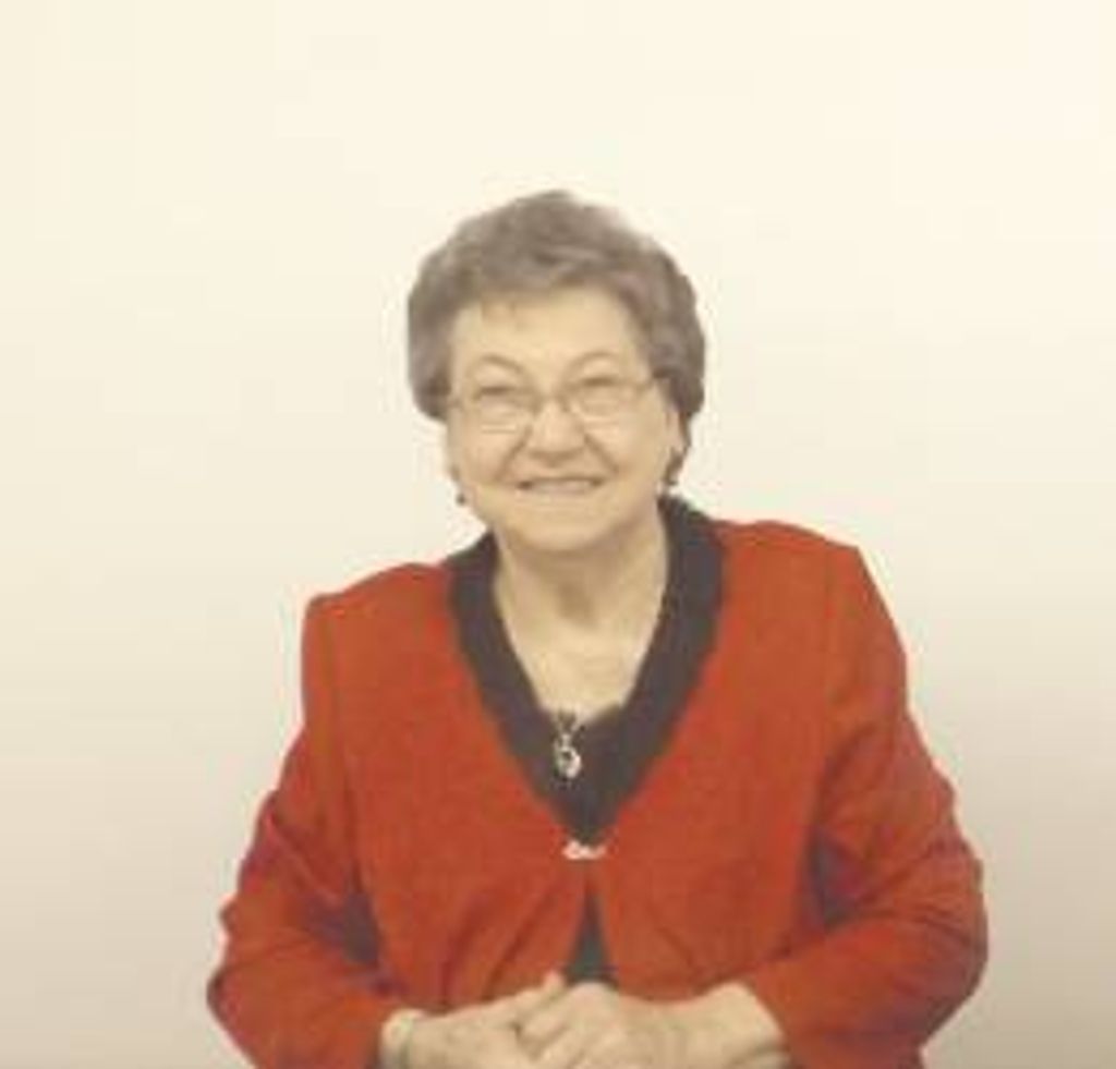 Ellen Rosenspies Profile Photo