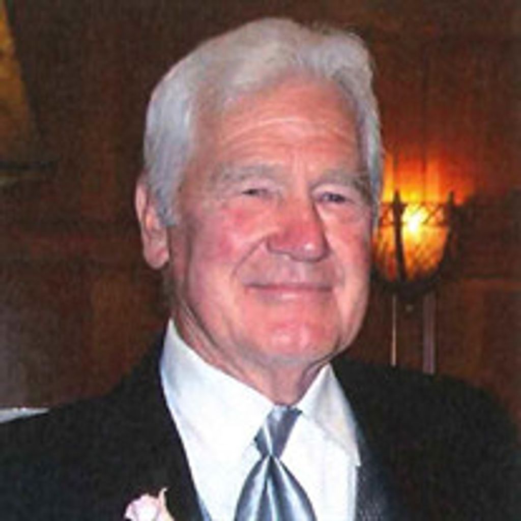 John P. Fox