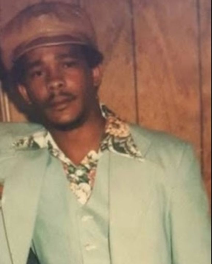 Rodney B. Wright Sr.