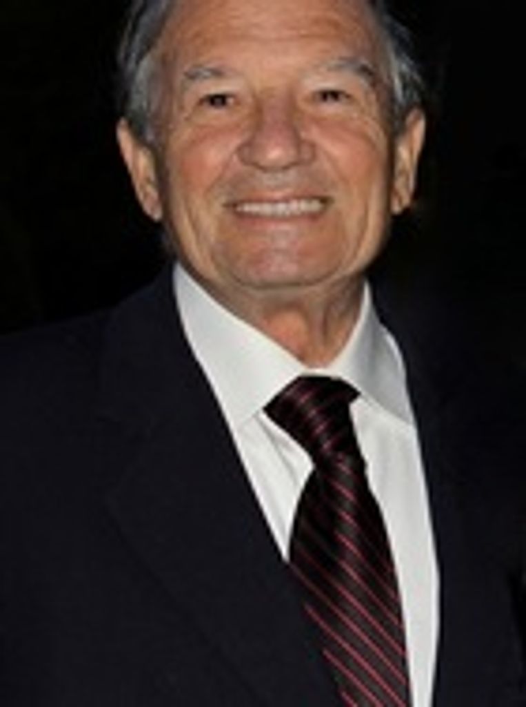 S. Rudy Gatto