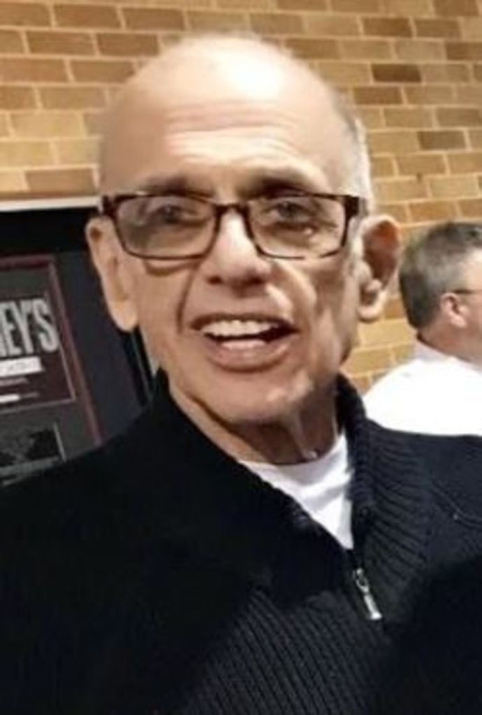 Arnold C. "Arnie" Fusco Profile Photo