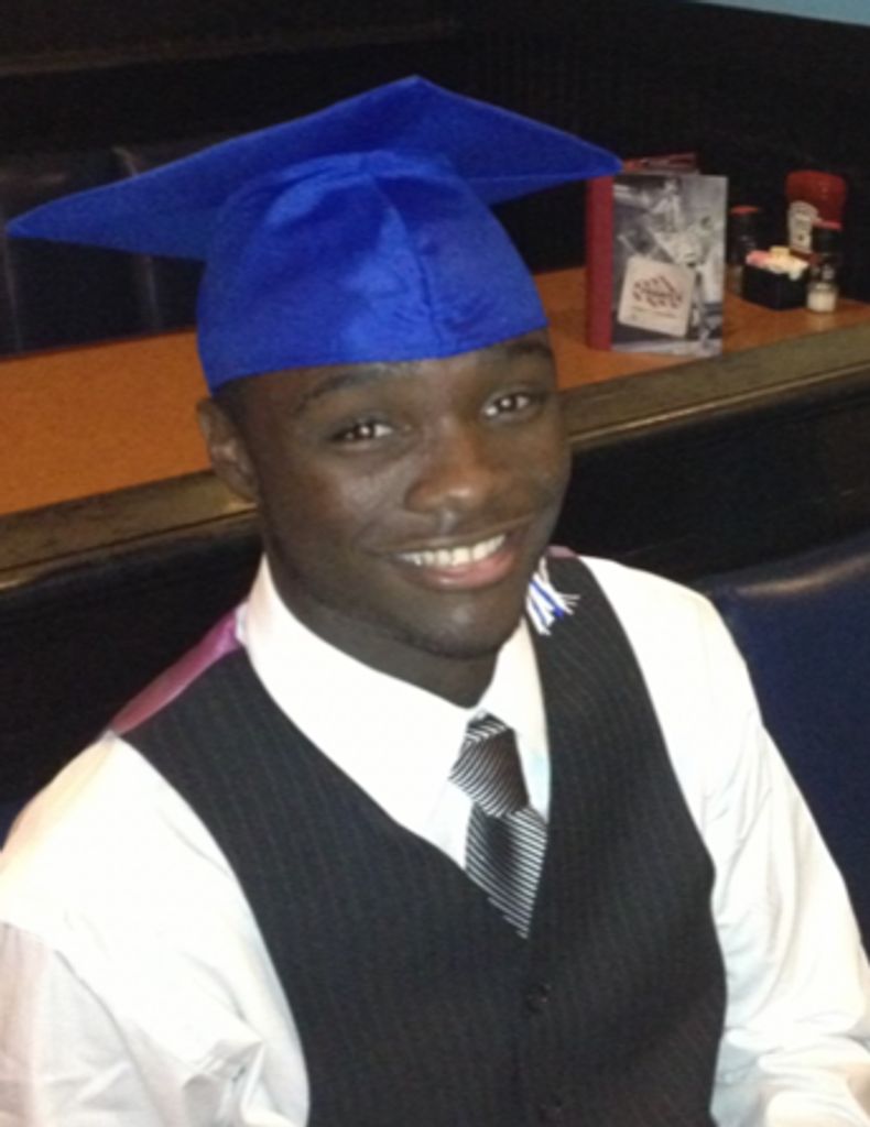 Isaiah Malik Colline