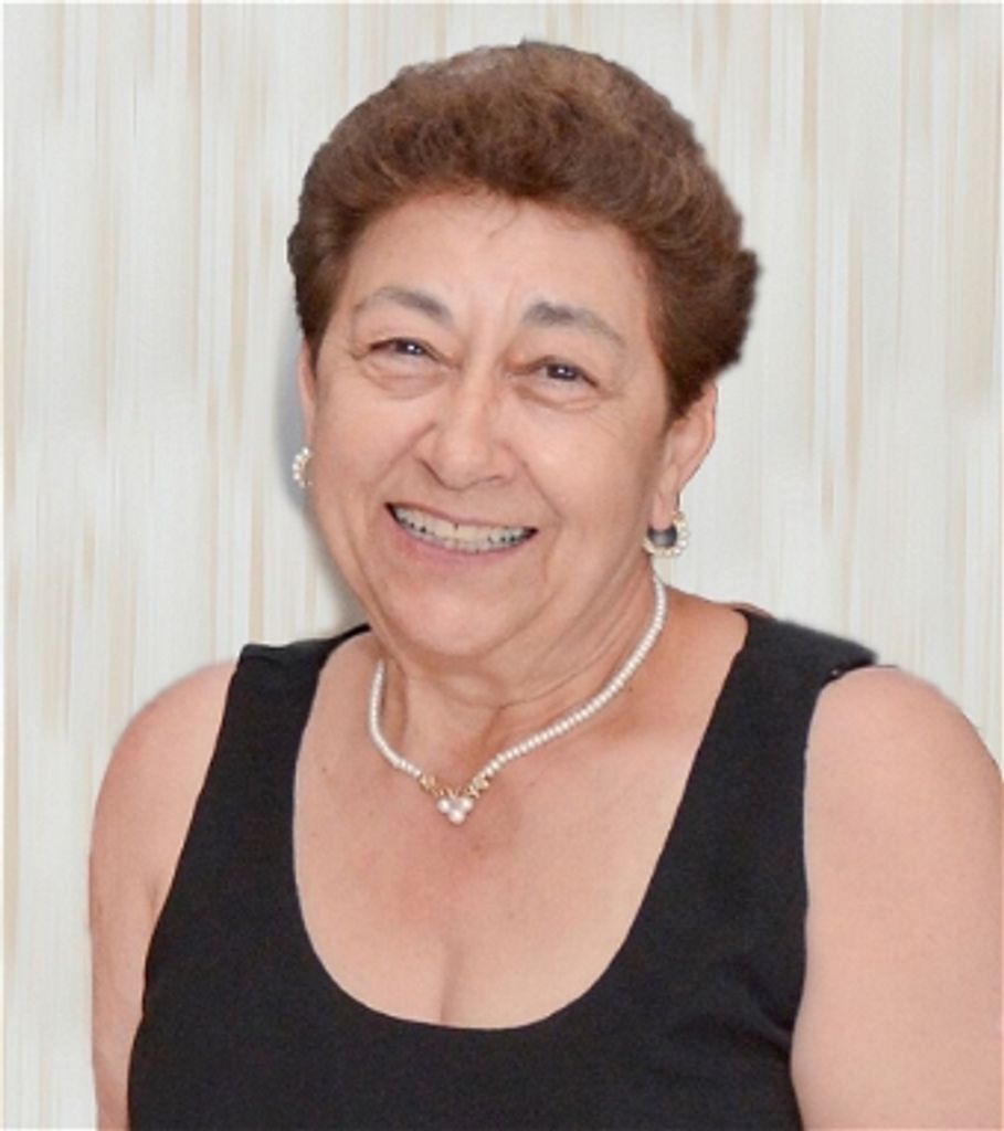 Eugenia "Gina" Carabetta Profile Photo
