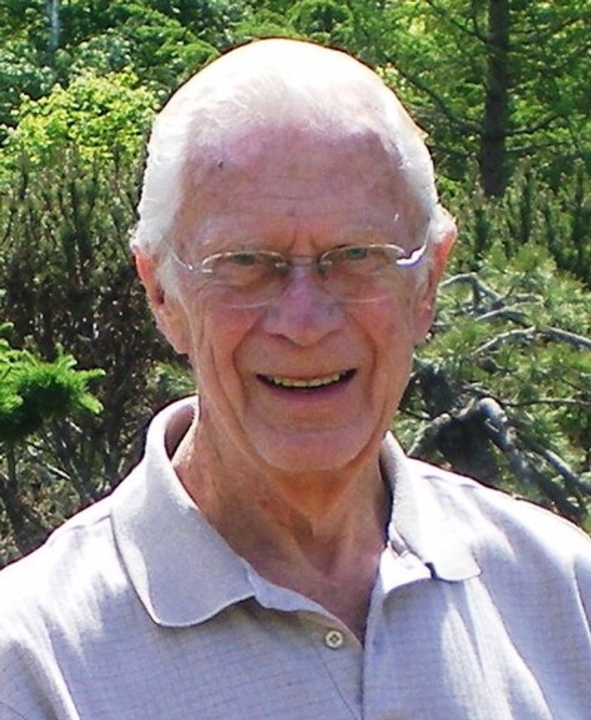 William Pearce Gilbert Profile Photo