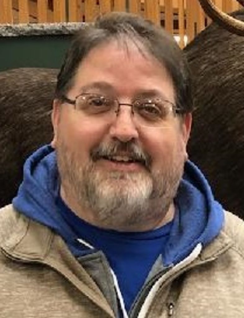 Jeffrey Darryl Nance Profile Photo
