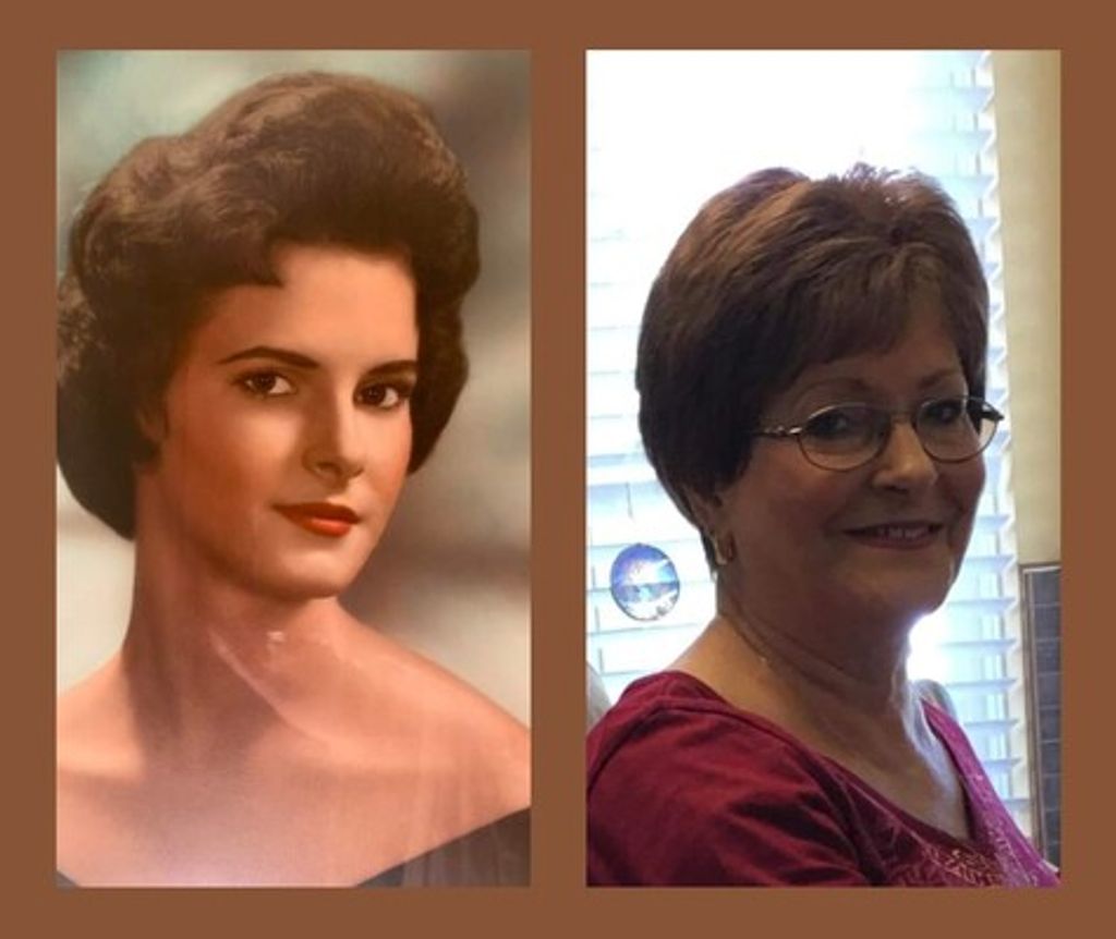 Louise Thelma Mayberry Profile Photo