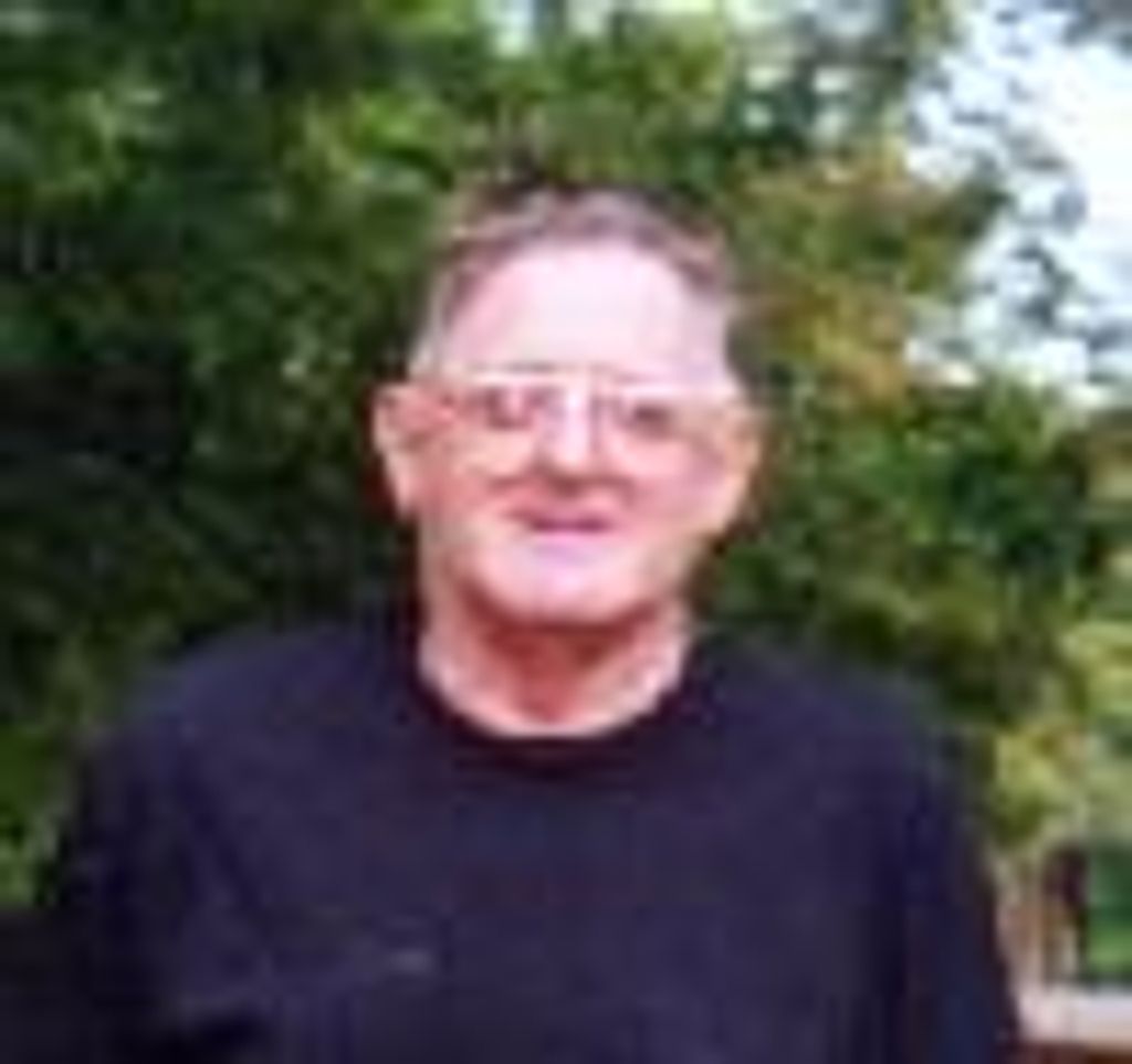 Kenneth Arthur Wells, Jr. "Butch"