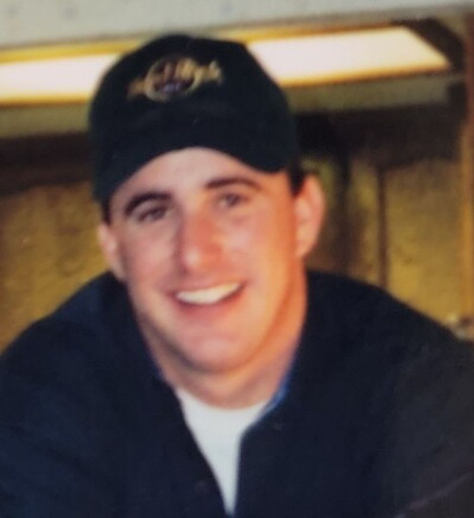 Mark James Case Profile Photo