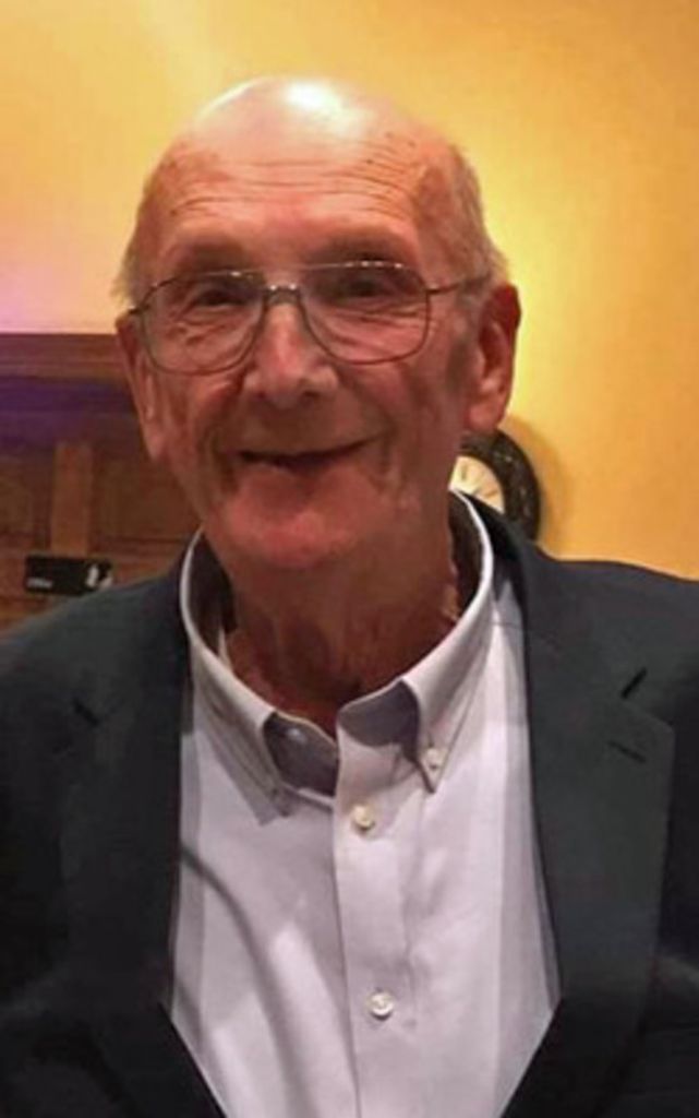 Donald O Brown Profile Photo